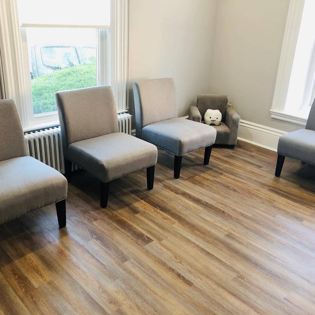 Quincy MA Dentist Courtney Sanders Knapik, DMD